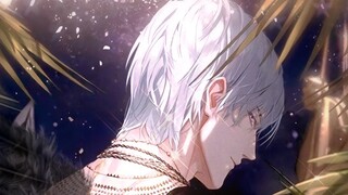 [Charlie Su | Lines to | Dual Channels] "ฉันรู้ว่าไม่ใช่ความผิดของคุณ" | Love of Light and Night