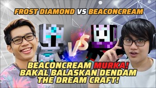 Frost Diamond vs BeaconCream: Anggota 4Brothers Dikalahkan! BeaconCream Turun Tangan! | MRI PanSos