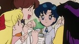 (Dub Indo) Sailor Moon S Episode 8 "Lingkaran Air! Ami diincar Musuh!"