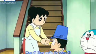 Xem Doraemon New Series - Mèo Máy Doremon - HD Vietsub - ??