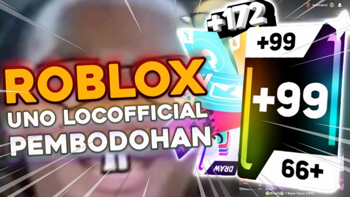 Game Lucu Kok Amrah Amrah - Roblox Pembodohan