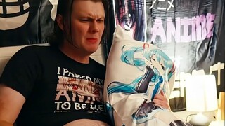 Ketika teman sekamar anime-mu memiliki bantal istri