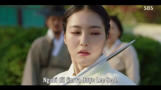 Quán trọ tình yêu EP 7 [Sub Việt]