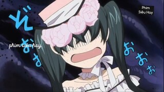 Khi cậu chủ biến đổi thành gái để đi cứu người thì sẽ như thế nào - Hắc Quản Gia 3 Phần 1