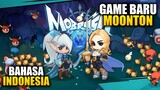 Cobain Game Terbaru Dari MOONTON & Support Bahasa Indonesia | MOB RUSH (Android/iOS)