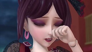 【Mimpi Peri Ye Luoli】Dia hidup sebelumnya (Feiying)