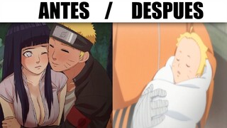 MEMES DE NARUTO - MEMES DE BORUTO #175 😁😂