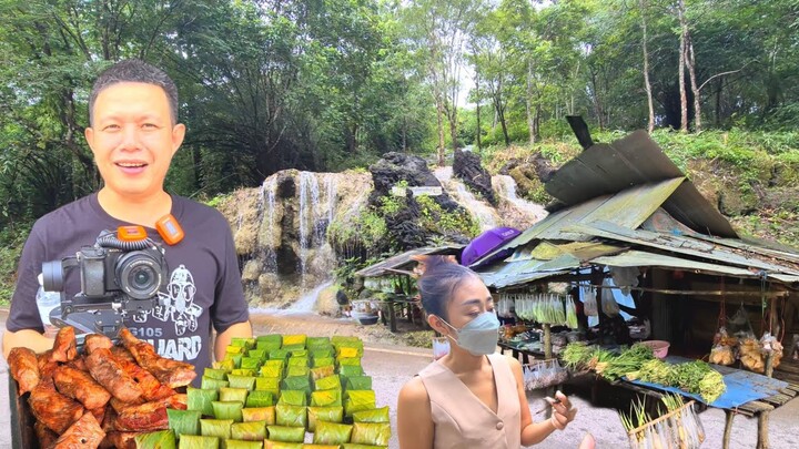 มุ่งหน้าตามหา พระเอกนางเอกแม่ฮ่องสอน กับสาวลาวคนสาว