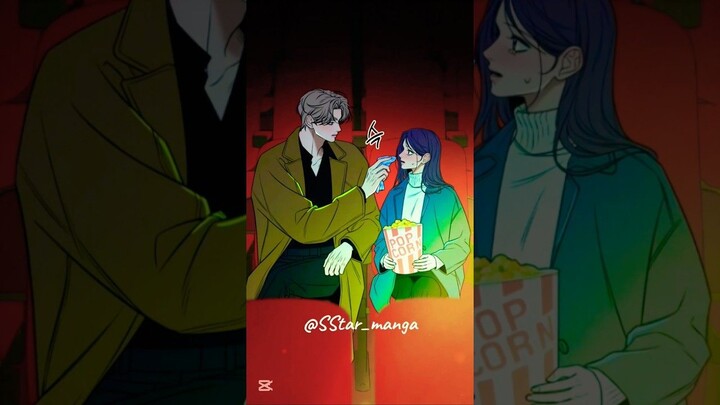 ✨I hope she chooses him😩💗 #manga#manhwa#manhua#webtoon#love