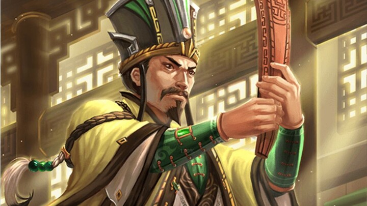 In Three Kingdoms Kill, there’s a god-tier general that turns “having” into “nothing”! A single turn