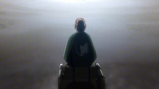 直到第104期训练兵团，他们才看到这道墙壁
