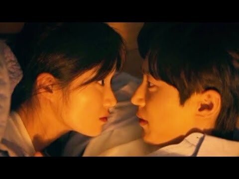 Look At Each Other And Hug | Lovely Runner Episode 6 [ENG SUB]