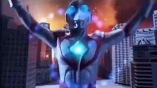 Millennium Ultraman highlights, three Ultramen appear in exciting battle scenes, Chinese Ultraman, c