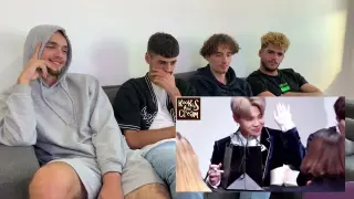 MTF ZONE Reacts to - BTS Funny Interactions with Fans - Try Not To laugh | BTS REACTION