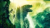 MONARCH LEGACY OF MONSTERS "Godzilla Awakens Scene" Official Clip (2023)
