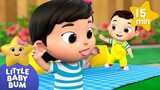 Happy and You Know it Giggle Song Cute Baby Songs