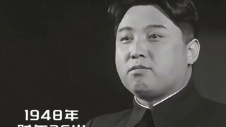 大太阳：从黑白色调到彩色的男人。