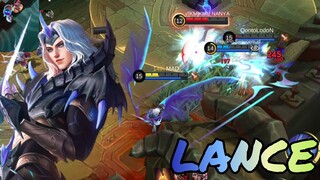 LANCELOT • Mobile Legends