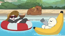 [EN Sub]We Bare Bears S03E28