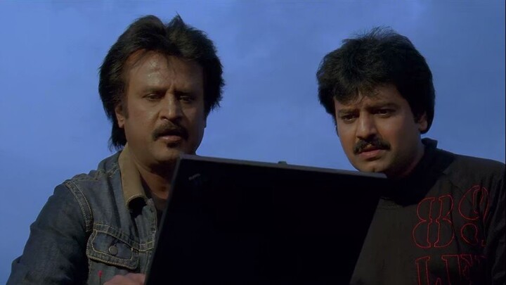 Sivaji (2007) Tamil HQ BluRay - 720p - HEVC - x265