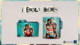 Enola Holmes (2020) MALAY SUB