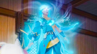 He Awakens Forbidden Magic And Becomes The Most Powerful | Anime Recap