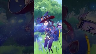 Karakter Standar yang bagus untuk di build | Genshin Impact Indonesia