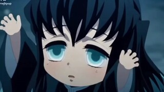 انتباه! انتباه! نمط لطيف قادم من الأمام! (يشمل كوتوزو، ميتسوجورو، نيزوكو) #شيطان الموت#شبح النمر#إصد