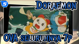 [Doraemon] OVA (seluruhnya 7p)_UE5