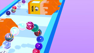 Casual Mini Game