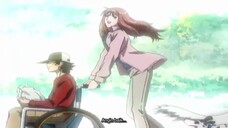 Air Gear Episode 15 Sub Indo