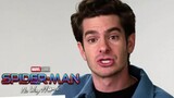 Andrew Garfield niega el Spider-Verse en Spider-Man No Way Home Subtitulado al Español Latino