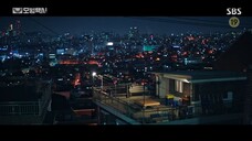 Mobeom Taeksi S1 Ep. 5