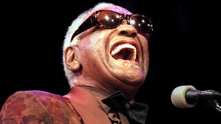 Jenius dunia musik legendaris - Ray Charles