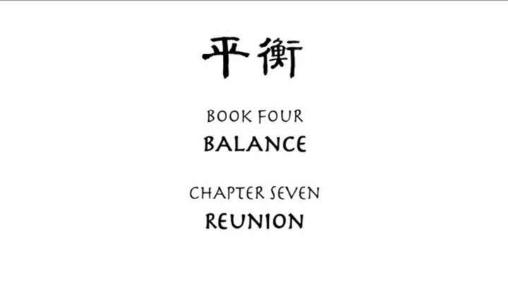 Avatar Korra: Book 4: Eps 7