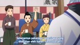 | Funny moments anime | Gintama Subtitle Indonesia