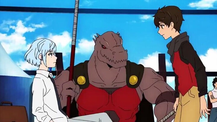 4.9 Billion Views Masterpiece: The Crown Showdown — Anak Stuns the Entire Audience!