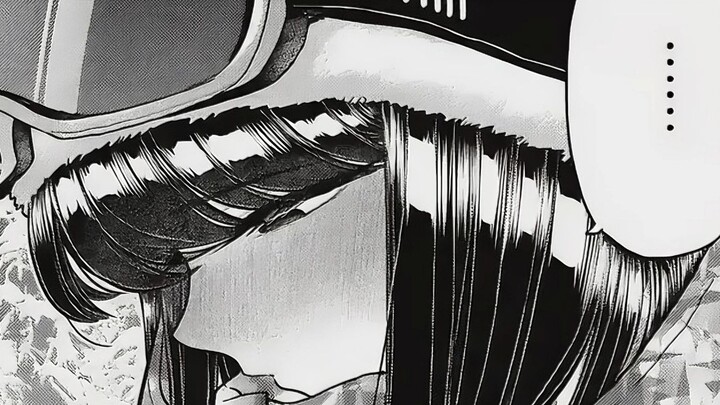 [Komi-san 267-269] Sau một đêm, Hitomi Kono: Bạn tốt nghiệp rồi à? !