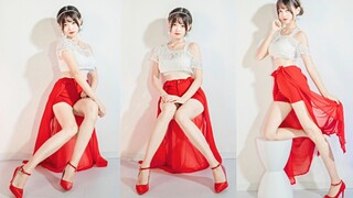 Don't be moved challenge❤️【Lin Xiyue】