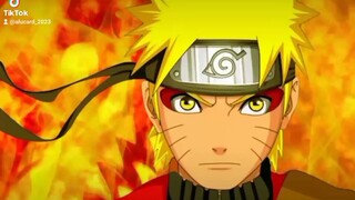 Naruto x Sasuke