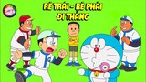 Review Doraemon | Rẽ Trái - Rẽ Phải -  Đi Thẳng | #CHIHEOXINH | #1190