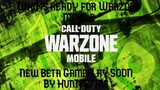 WARZONE MOBILE HIGH GRAPHICS GAMEPLAY! (Gameplay not by me)
