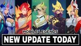YIN NEW SKIN - KARRIE NEW SKIN - RELEASE DATE & MORE | Mobile Legends: Bang Bang #whatsnext