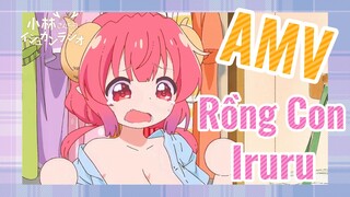 Hầu Gái Rồng Nhà Kobayashi] AMV | Rồng Con Iruru