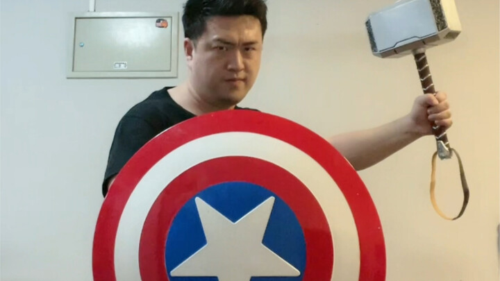 I knew it—I could stream all day long!