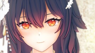 [Azur Lane] สาวสวยสุดน่ารักในชุดแหวกสูงโชว์ร้องเพลงเพราะ ๆ