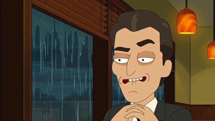 kebahagiaan? Nihilisme?