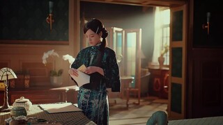 The Princess (2024) แค้นร้ายพ่ายรัก EP 39 [ซับไทย]