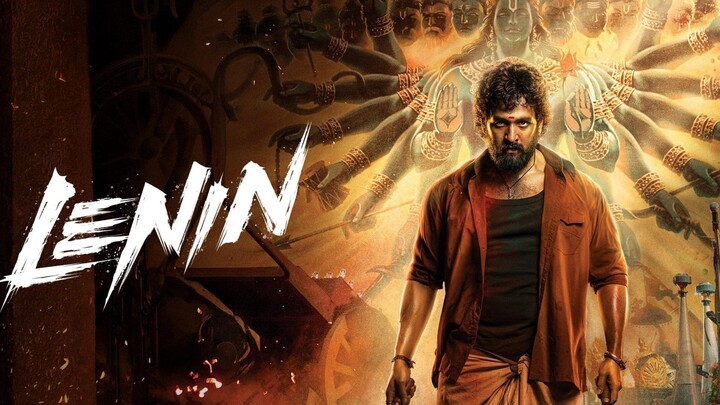 Lenin [Hindi]