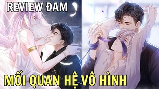 CHÀNG TRAI SI TÌNH BỊ COI LÀ THẾ THÂN CỦA MỐI TÌNH ĐẦU - MỐI QUAN HỆ VÔ HÌNH | Review MANHWA